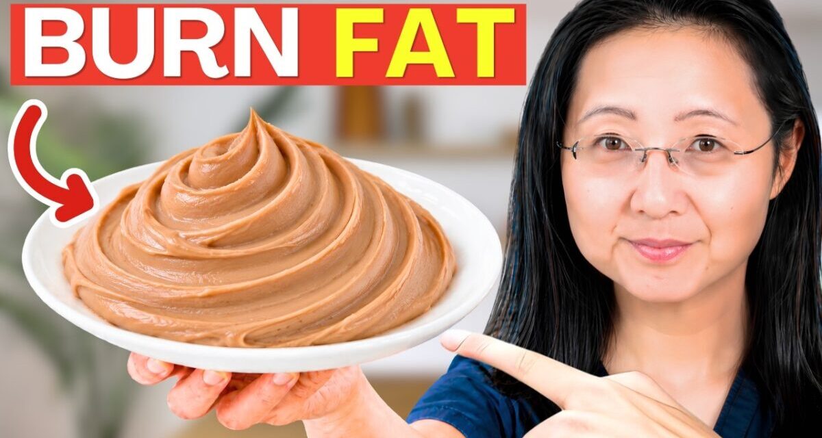 Can’t Lose Weight? #1 Food For Weight Loss