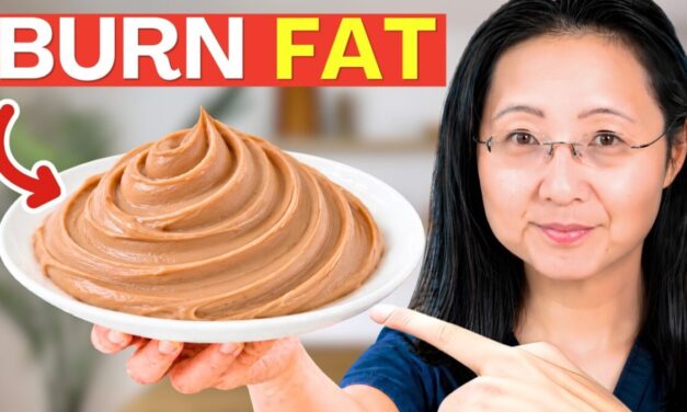 Can’t Lose Weight? #1 Food For Weight Loss