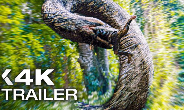 THE BEST UPCOMING MOVIES 2026 & 2027 (Trailers)