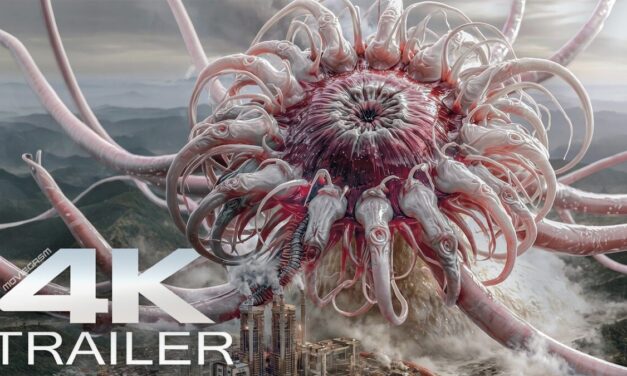 UPCOMING MOVIES (2026) New Sci-Fi Action Trailers | 4K