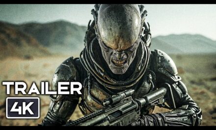 MOST ANTICIPATED UPCOMING MOVIES 2025 – 2026 (Trailers) 4K ULTRA HD