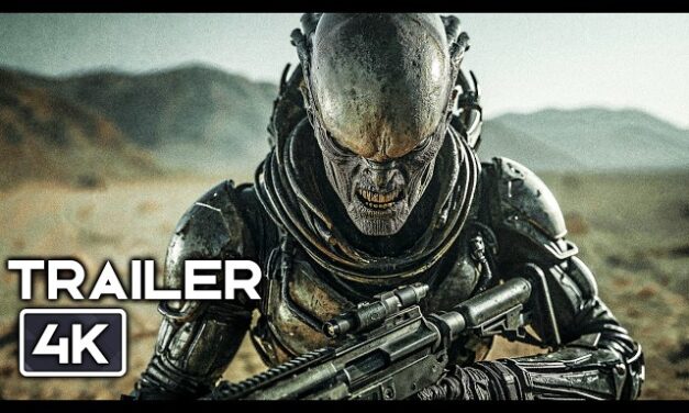 MOST ANTICIPATED UPCOMING MOVIES 2025 – 2026 (Trailers) 4K ULTRA HD