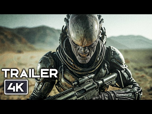 MOST ANTICIPATED UPCOMING MOVIES 2025 – 2026 (Trailers) 4K ULTRA HD