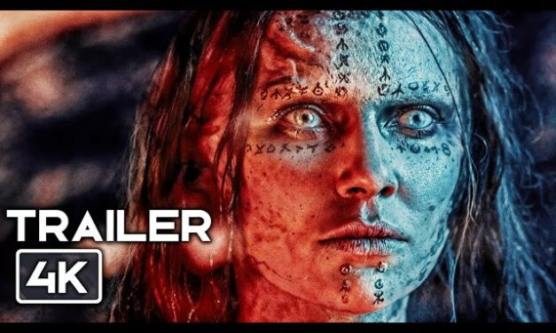 BEST UPCOMING HORROR MOVIES 2025 – 2026 (Trailers) 4K ULTRA HD
