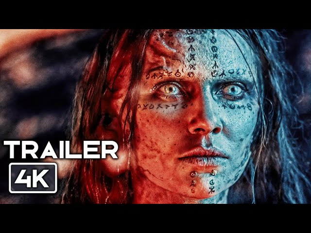 BEST UPCOMING HORROR MOVIES 2025 – 2026 (Trailers) 4K ULTRA HD