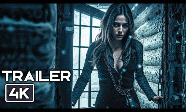 BEST UPCOMING THRILLER MOVIES 2025 (Trailers) 4K ULTRA HD