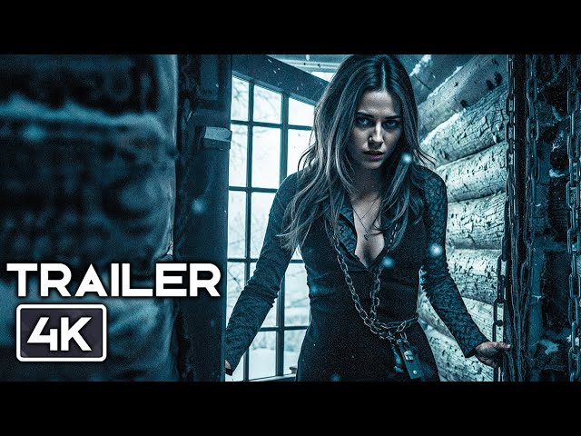 BEST UPCOMING THRILLER MOVIES 2025 (Trailers) 4K ULTRA HD