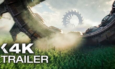 THE BEST NEW SCIENCE-FICTION MOVIES 2025 (Trailers)