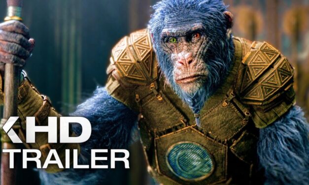 NEW MOVIE TRAILERS 2024 & 2025