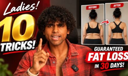 10 Weight Loss Hacks Every Woman Needs To Know (Guaranteed Results)