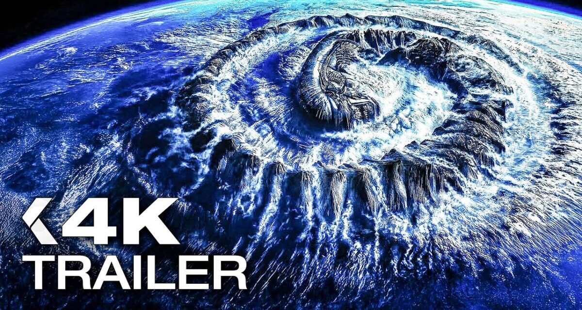 THE BEST NEW SCIENCE-FICTION MOVIES 2025 (Trailers)