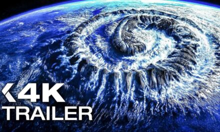 THE BEST NEW SCIENCE-FICTION MOVIES 2025 (Trailers)
