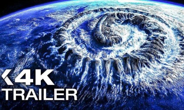 THE BEST NEW SCIENCE-FICTION MOVIES 2025 (Trailers)