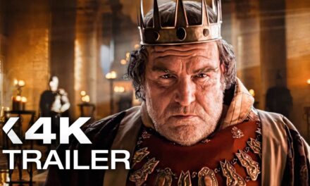 ZERO A.D. Official Trailer 2 (2026)