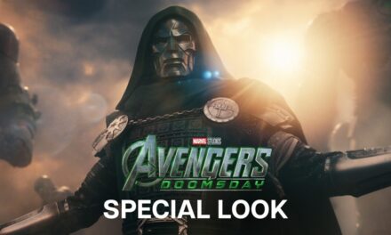 Avengers: Doomsday | Special Look | In Theaters December 18