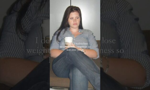 30kg Weight Loss Transformation #weightloss #calisthenicsprogress #springonshorts