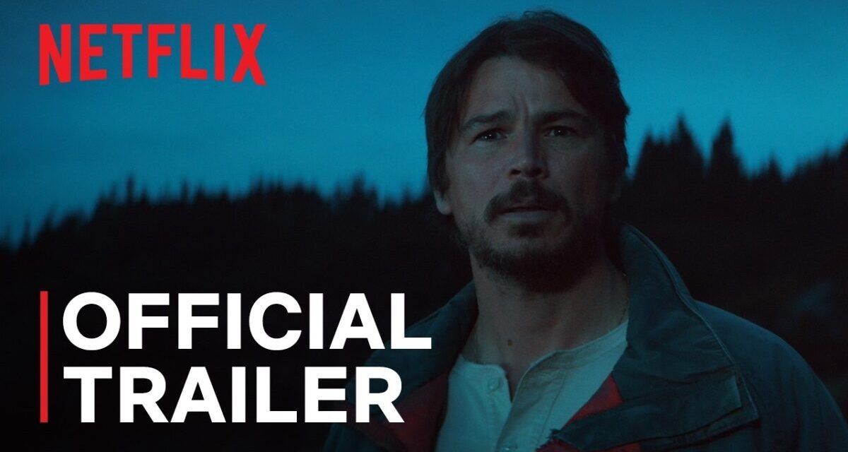 BELOW | Official Trailer | Netflix