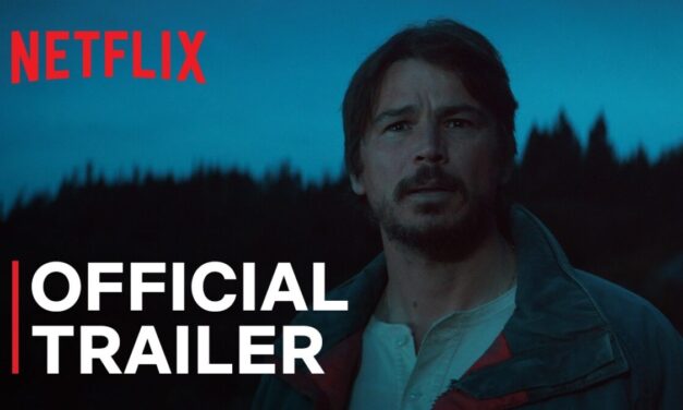 BELOW | Official Trailer | Netflix