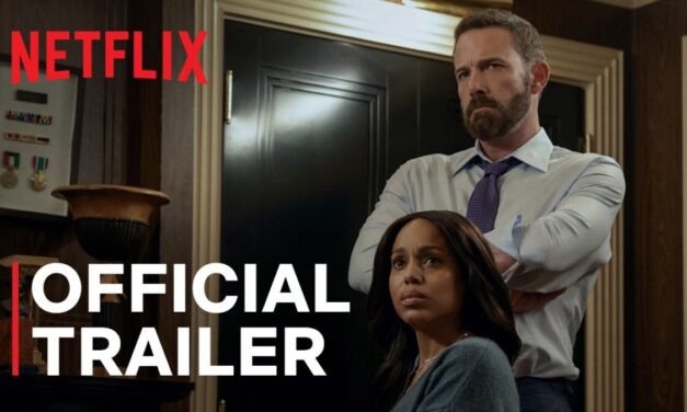 Animals | Official Trailer | Netflix