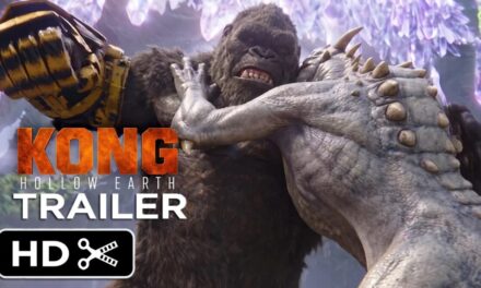 Kong: Hollow Earth (2027) New Trailer | Monsterverse
