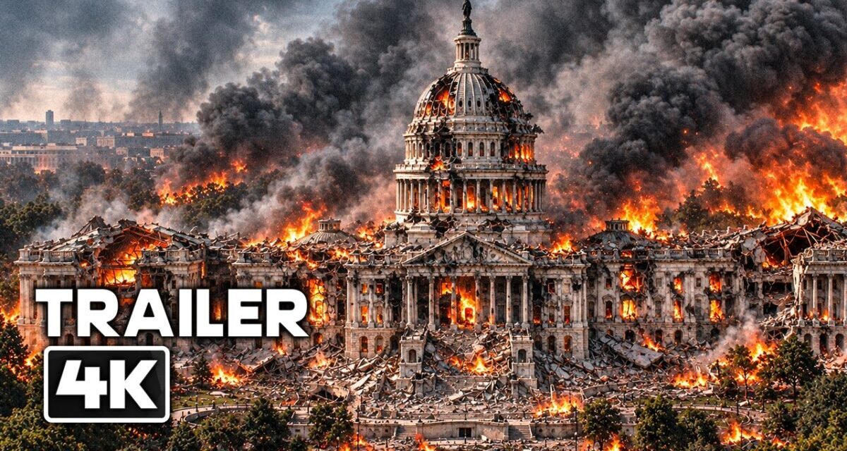 NEW MOVIE TRAILERS 2026 & 2027