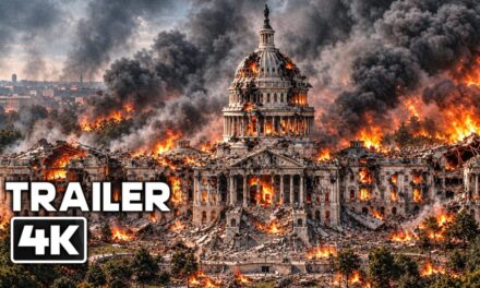 NEW MOVIE TRAILERS 2026 & 2027