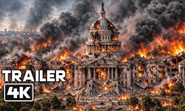 NEW MOVIE TRAILERS 2026 & 2027