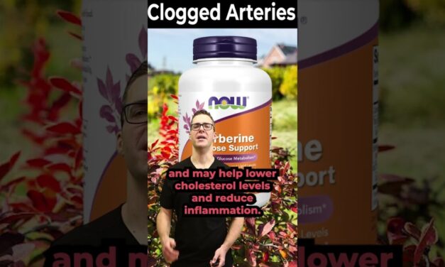 Berberine Benefits [Weight Loss, Supplements & Side Effects]