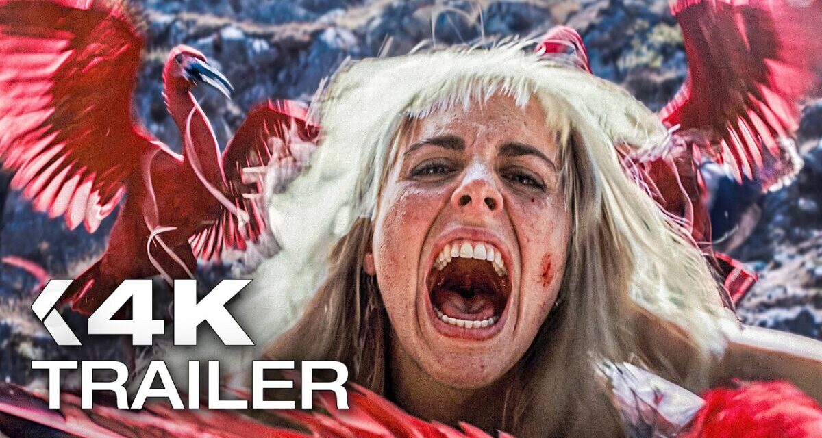 THE BEST UPCOMING MOVIES 2026 & 2027 (Trailers)