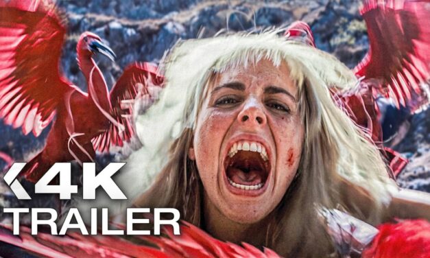 THE BEST UPCOMING MOVIES 2026 & 2027 (Trailers)