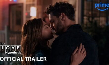 The Love Hypothesis – Official Trailer | Prime Video