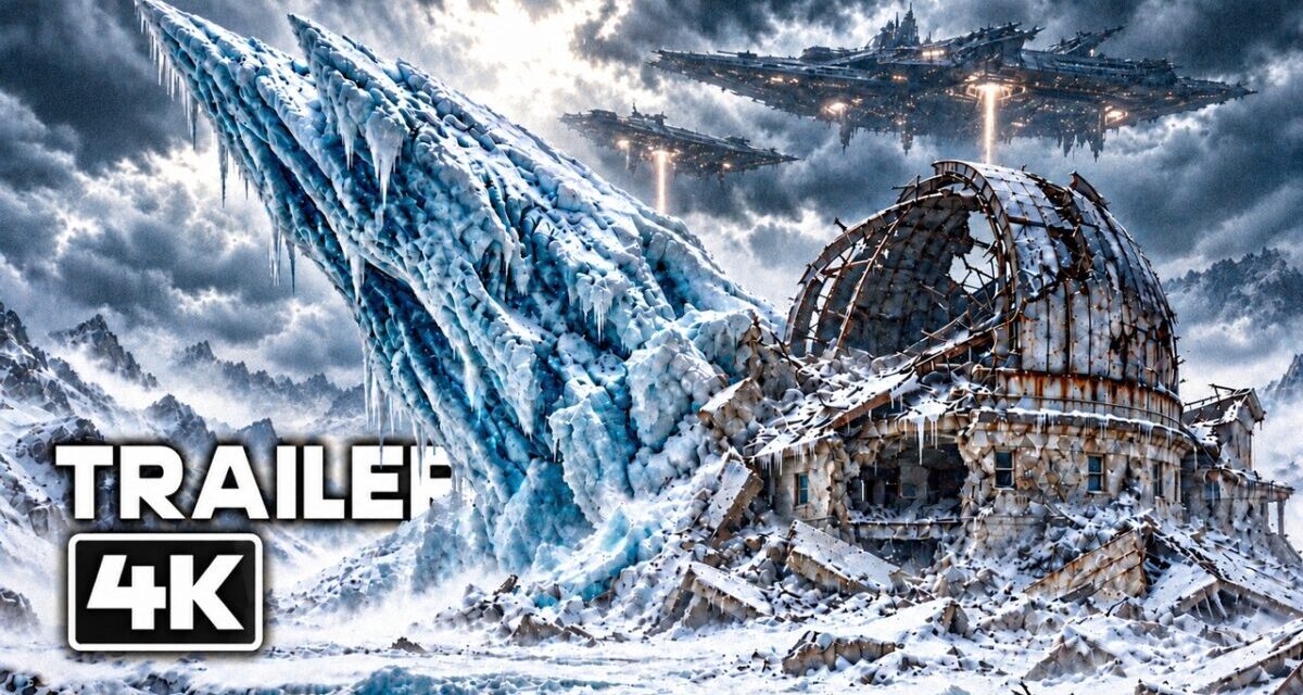 NEW MOVIE TRAILERS (2026 – 2027)