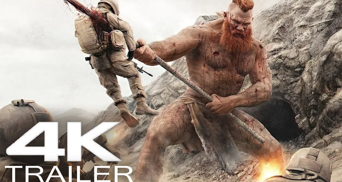 BIGGEST MOVIE TRAILERS (2025 – 2026) New