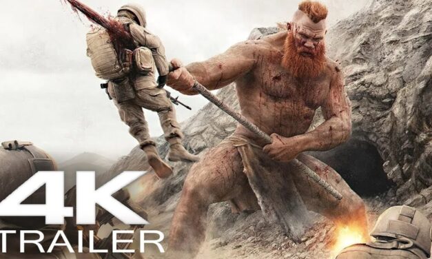BIGGEST MOVIE TRAILERS (2025 – 2026) New