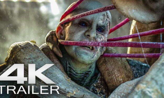NEW MOVIE TRAILERS (2026 – 2027) 4K