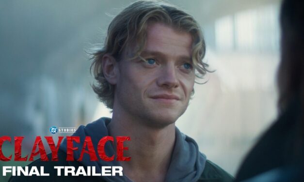Clayface | Final Trailer