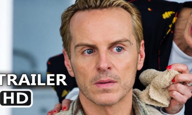 ELSINORE Official Trailer (2025) Andrew Scott, Olivia Colman