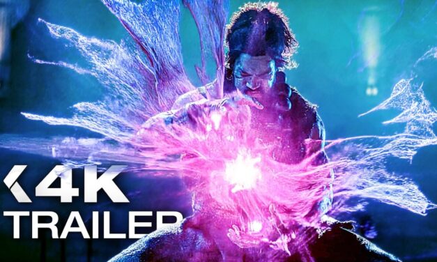 THE BEST UPCOMING ACTION MOVIES 2026 & 2027 (Trailers)