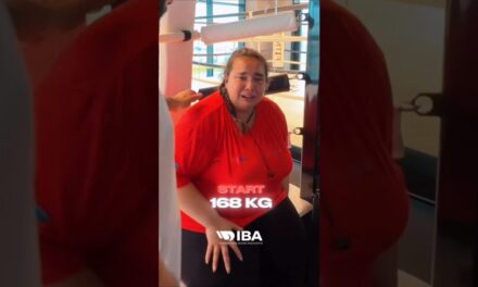 She Wanted To Quit… | 68kg Weight Loss Transformation