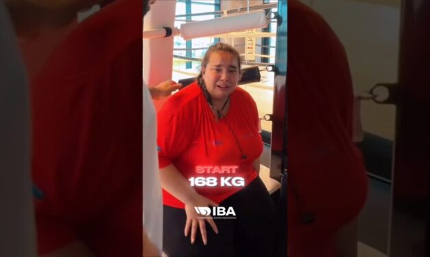 She Wanted To Quit… | 68kg Weight Loss Transformation