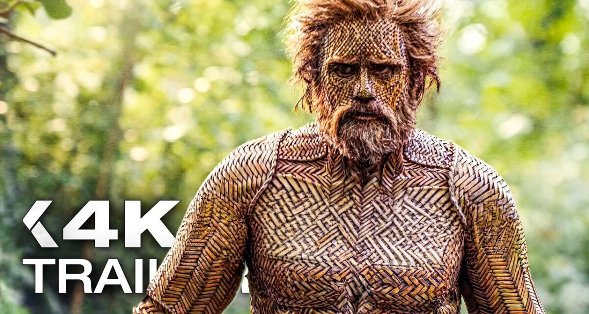 THE BEST UPCOMING MOVIES IN OCTOBER 2026 (Trailers)