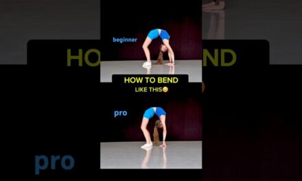 4 Exercises That Will Transform Your Back Flexibility 😳 #flexibility #yoga #shorts #stretching