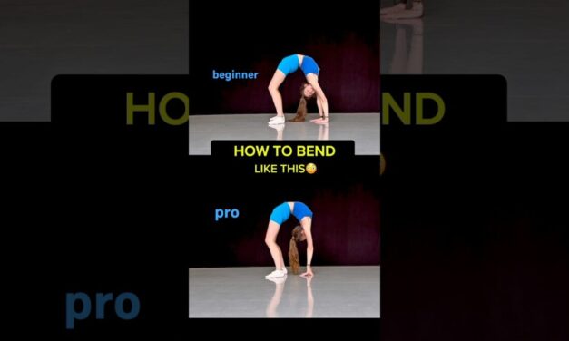 4 Exercises That Will Transform Your Back Flexibility 😳 #flexibility #yoga #shorts #stretching