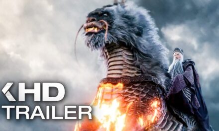 NEW MOVIE TRAILERS 2025