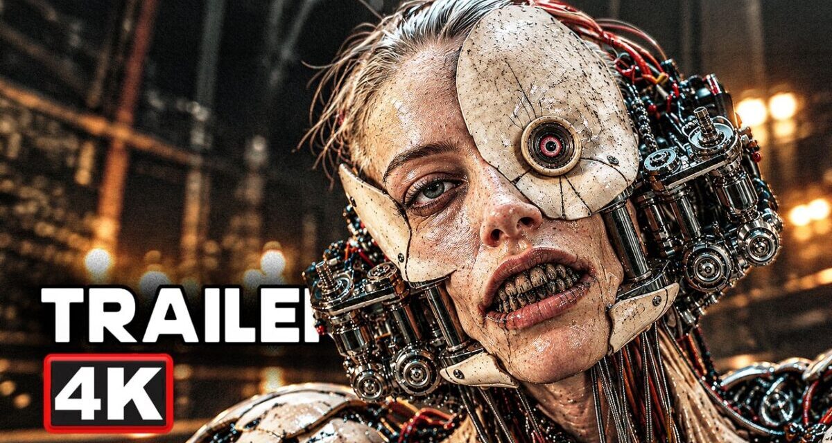 THE BEST NEW MOVIE TRAILERS (2026)