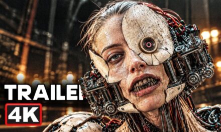 THE BEST NEW MOVIE TRAILERS (2026)