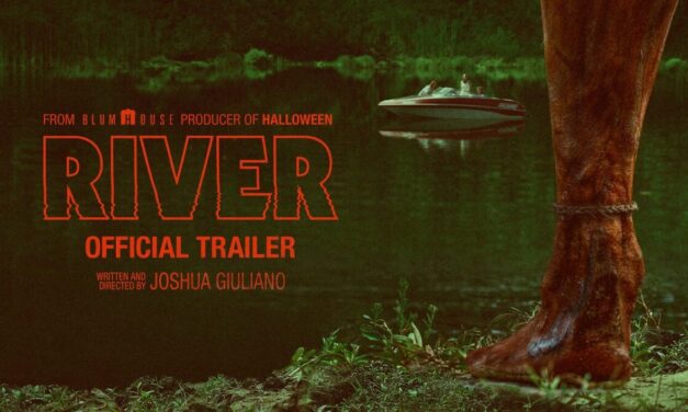 River | Official Trailer