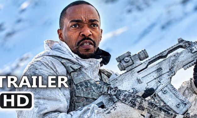 12 12 12 Official Trailer (2026) Anthony Mackie