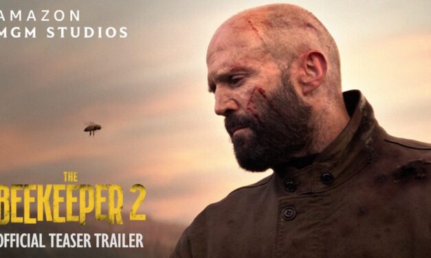 The Beekeeper 2 | Official Teaser Trailer