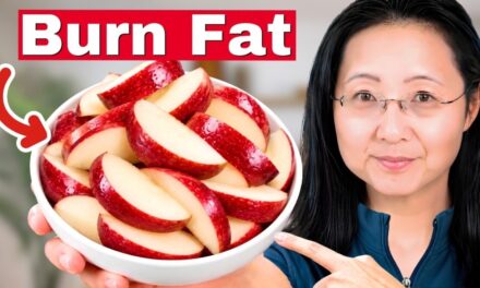Can’t Lose Weight? The #1 Food For Weight Loss